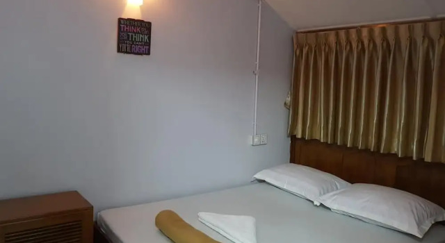 NZH Hostel