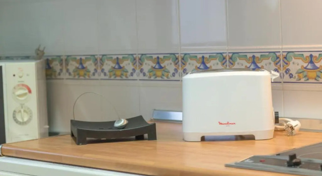 Апартаменты Apartamentos Recogidas 10