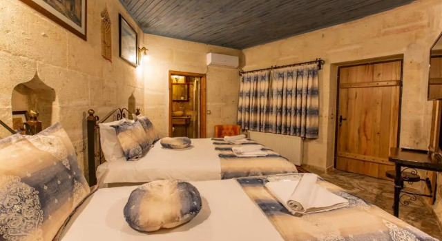 Номер Standard Goreme Mansion