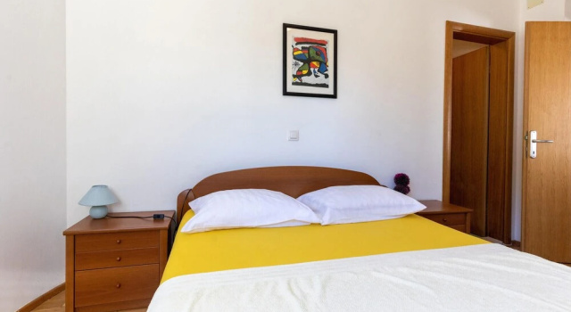 Nice Home in Ploce With Wifi and 2 Bedrooms