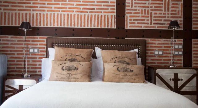 Apartamento García Paredes