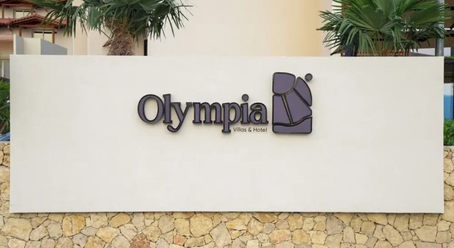 Hotel Olympia Touristic Village