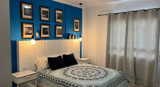 CORNELIAS HOME TC1 vista marina, Prenota Hotel Arona 
