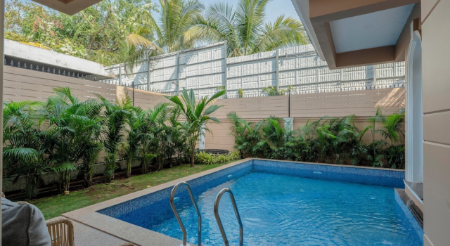 Staymaster Una 4BR Villa