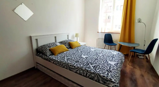 Och!hostel, Varaa Hotelli Gdynia 