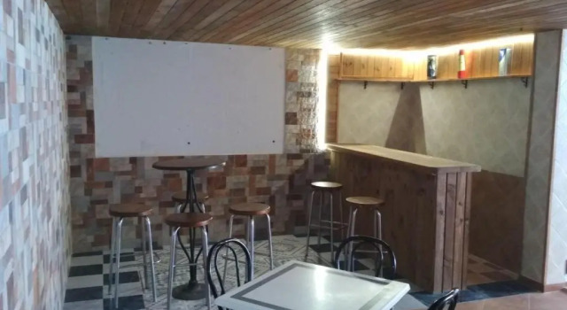 Коттедж La Huerta - VuT AV187- para 10 personas