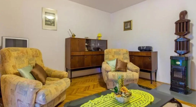 Коттедж House Zeljka