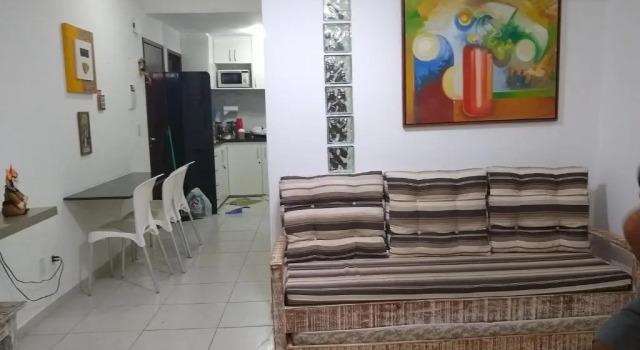 Winterville Gravata Flat Residence, Забронировать Отель Гравата Пернамбуку