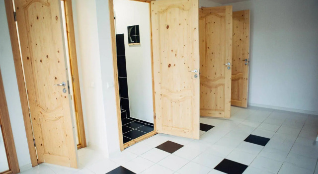 Hostel WISHKA, Забронировать Хостел Хостелы Адлера, рядом с Plaza-City, Хостел