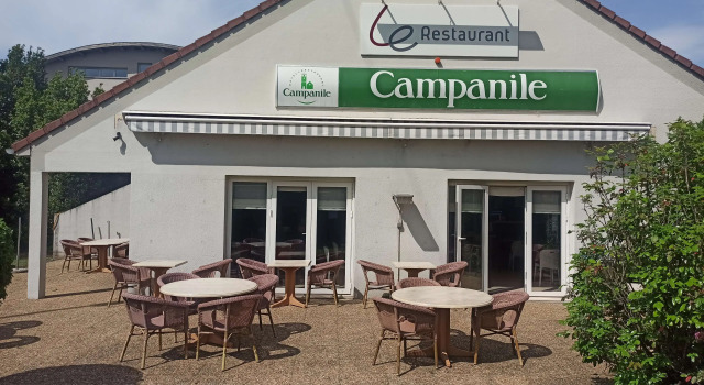 Hotel Campanile Grenoble Sud - Seyssins