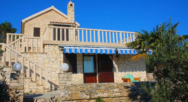 Holiday Home Olea, Rezerwuj Hotel Brac Island 
