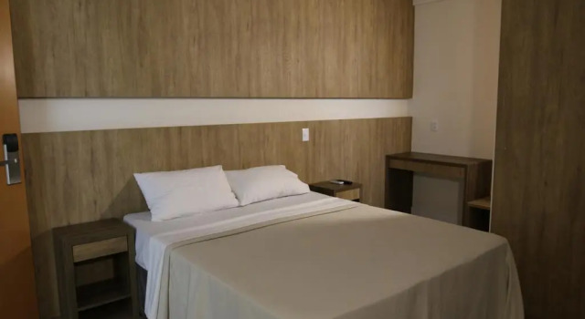 Ouro Minas Plaza Hotel, Забронировать Отель Отели Апаресида 3 звезды, рядом с Национальная Святыня, 3*