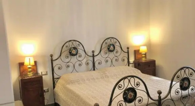 Люкс Villa Rachele