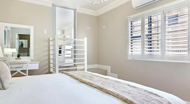 Star Holiday Apartments