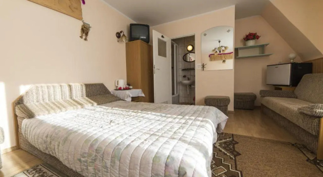 Domek Pod Reglami, Book Hotel Hotels in Tatras with Parking, Parking