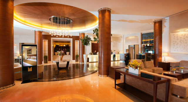 Copthorne Hotel Baranan, Reserva ahora Hotel As Sulaymānīyah Iraq