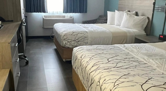 Heritage Inn Express, Varaa Hotelli Hotellit Marysville aamiaisella, Aamiainen