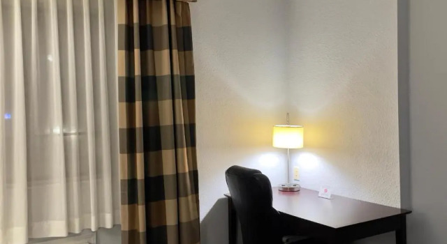 Двухместный номер Standard Quality Inn & Suites Kilgore-Longview