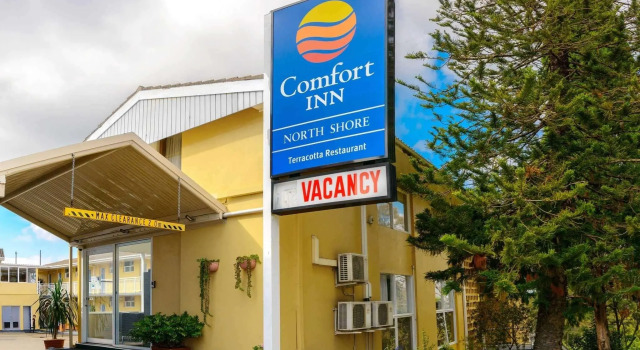 Номер Standard Comfort Inn North Shore Hotel