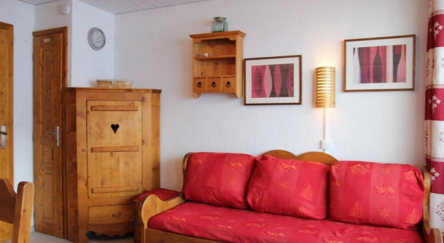 nice renovated apartment for 6 persons Apartment 1 agence la cime