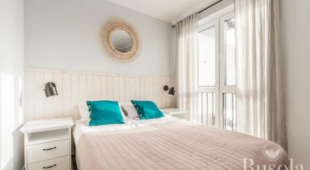 Двухместный номер Standard Busola House