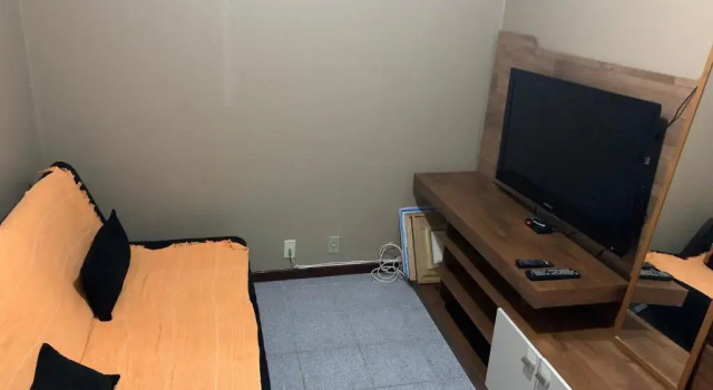 Casa para temporada em Cabo Frio