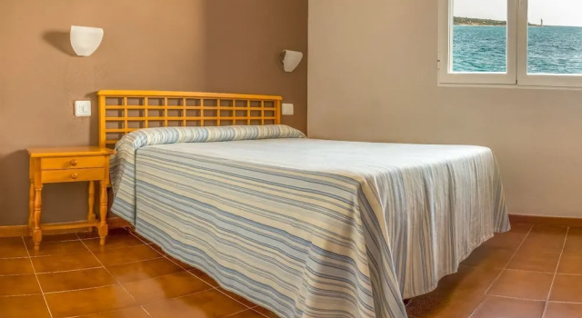 Номер Standard Apartamentos El Puerto