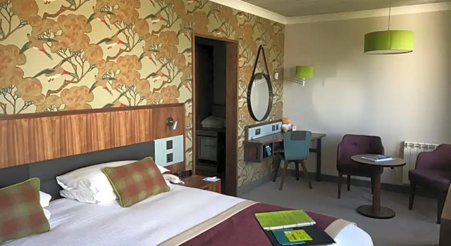 Номер Standard Castle Green Hotel In Kendal, BW Premier Collection