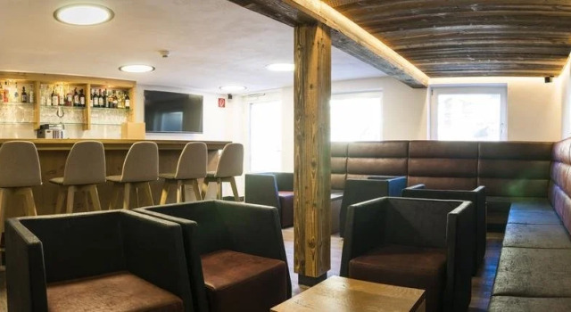 Alberts Heimatglück, Book Hotel Nauders Tyrol