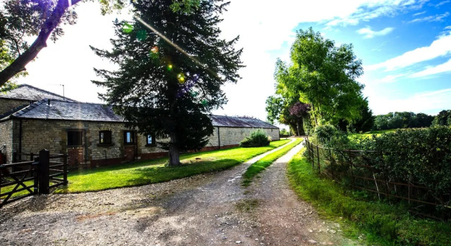 The Old Granary Bed & Breakfast