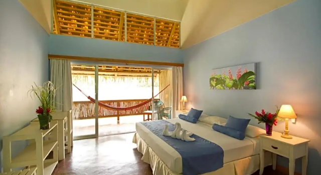 Двухместный номер Standard Villas del Caribe