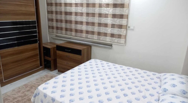 Fully Furnished & Central Family Apartment, Забронировать Апартаменты/квартира Бакыркёй Стамбул, рядом с Bakırkoy Psychiatric Hospital