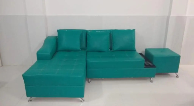 Casa de lujo 101