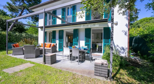 Вилла Villa Victor 100m From sea
