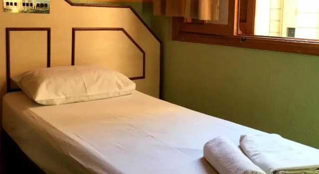 Номер Classic Wg Plaza Hotel Econômico