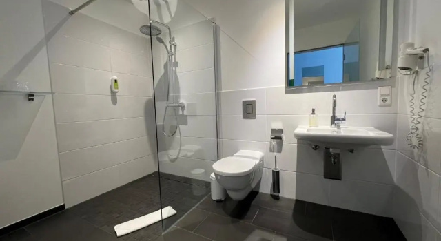 Люкс CampusHotel