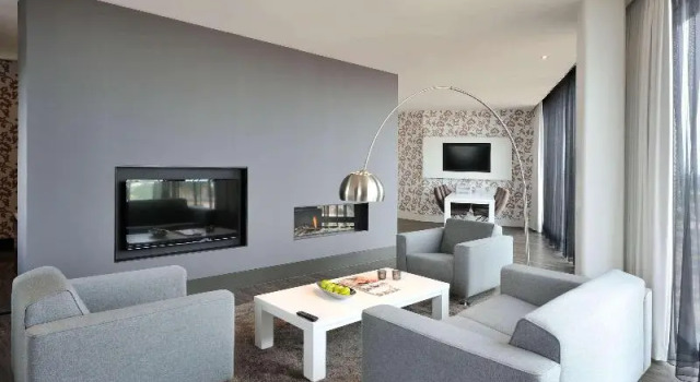 Номер Standard Mercure Hotel Amersfoort Centre