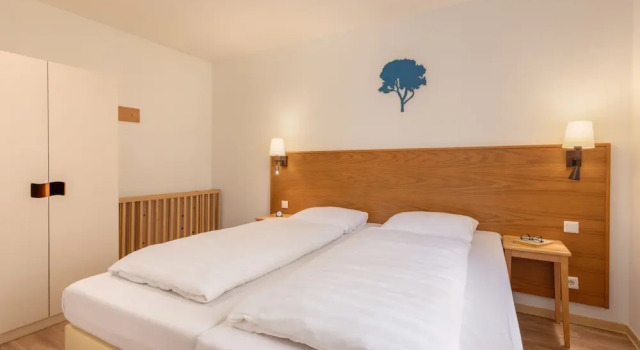 Коттедж Premium с 2 комнатами Center Parcs De Kempervennen
