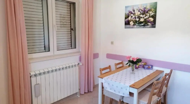 Tonka Apartment, Забронировать Апартаменты/квартира Трогир 