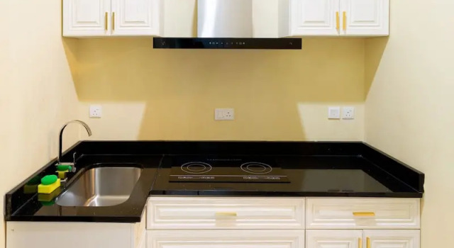 Двухместный номер Executive Reno Apartments Abuja