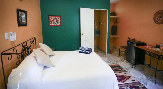 The FlyCatcher Inn Boutique Hotel, Rezerwuj Boutique Hotel Santa Elena Yucatán
