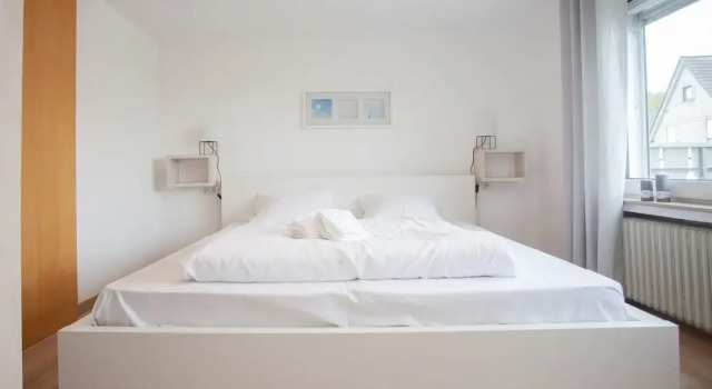 Apt - Neuastenbergerstrasse 4 Neuasten