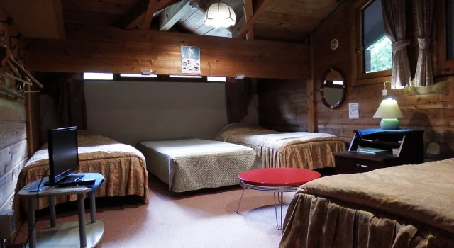 Pension Grindelwald, Prenota Hotel Hotel a Nagano con piscina, Piscina