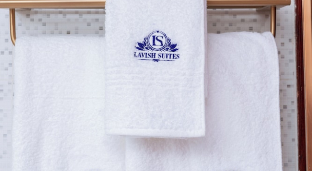 Номер Standard Lavish Suites