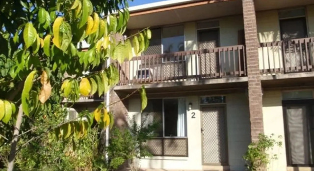 Zen Urban Nest Cozy - Central- Patio, Забронировать Дом для отпуска Дарвин Darwin Region, рядом с Вечерний рынок на пляже Миндил-Бич