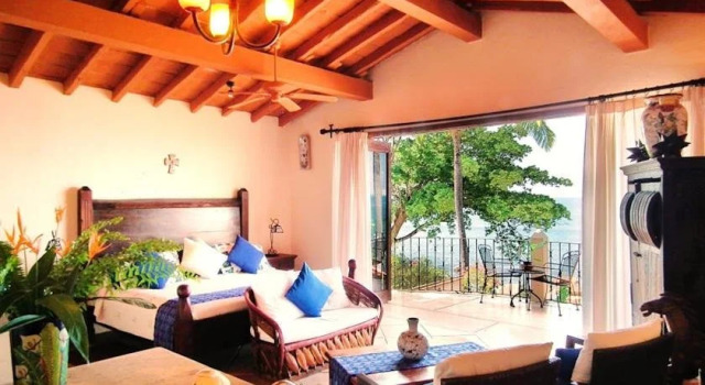 Casa Las Amapas, Book Hotel Hotels in Jalisco with a Pool, Swimming Pool
