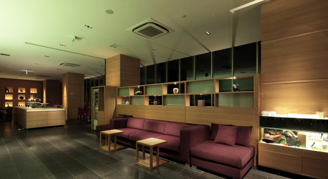 Candeo Hotels Sano