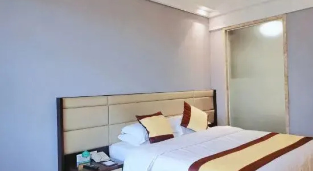 Двухместный номер Business Jun Hao Hotel