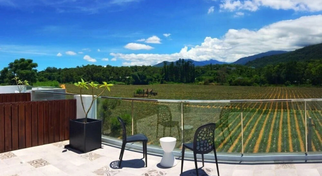 Yulaikung B&B, Prenota Bed & breakfast Hotel a Contea di Taitung con colazione, Colazione