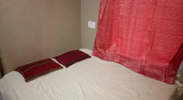 Двухместный номер Standard Super Hotel O Bolpur Central Railway Junction Formerly Home Stay World